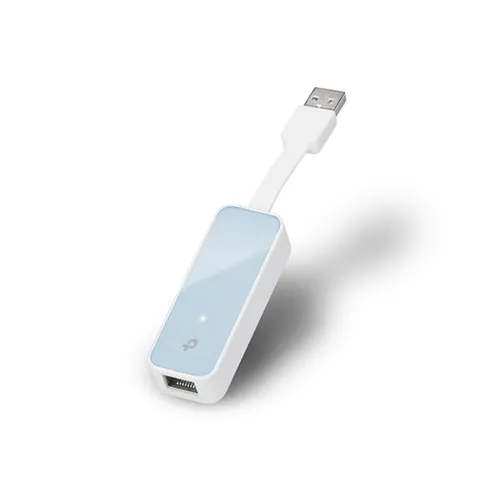 TP-LINK UE200 USB 2.0 to 100Mbps Ethernet Network Adapter