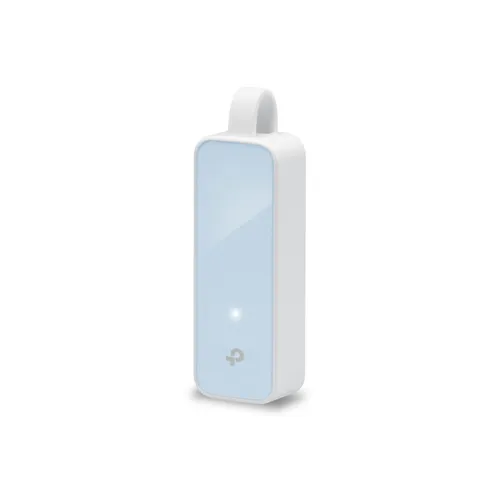 TP-LINK UE200 USB 2.0 to 100Mbps Ethernet Network Adapter