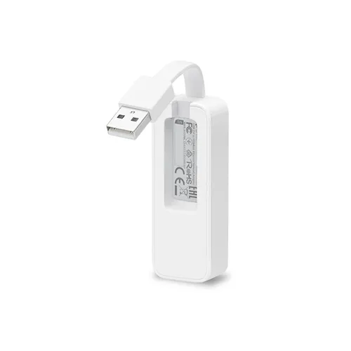 TP-LINK UE200 USB 2.0 to 100Mbps Ethernet Network Adapter