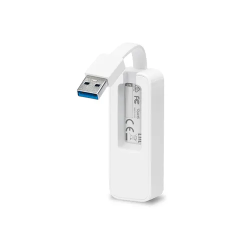 TP-LINK UE300 USB 3.0 to Gigabit Ethernet Network Adapter
