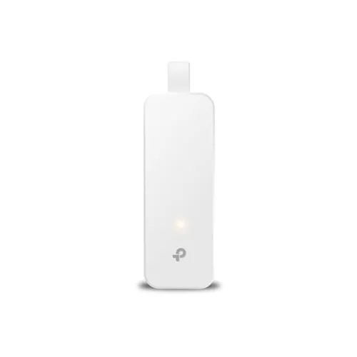 TP-LINK UE300 USB 3.0 to Gigabit Ethernet Network Adapter