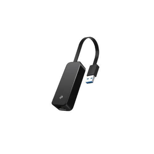 TP-LINK UE306 USB3.0 GIGABIT ETHERNET ADAPTER