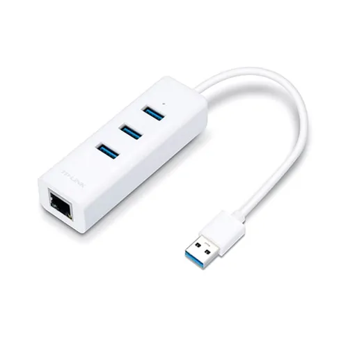 TP-LINK UE330 USB 3.0 to Gigabit Ethernet Adapter