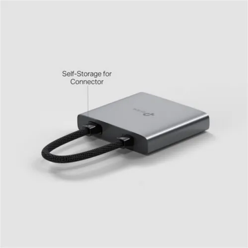 TP-Link UH3020C USB-C 3-in-1 Hub