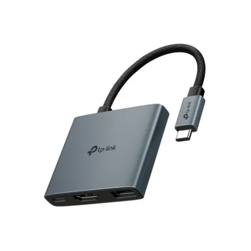 TP-Link UH3020C USB-C 3-in-1 Hub