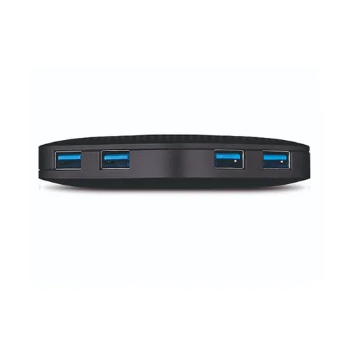 TP-Link UH400 USB 3.0 4-Port Portable Hub