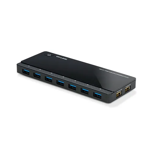 TP-Link UH720 USB 3.0 7-Port with 2 Charging Port Portable Hub