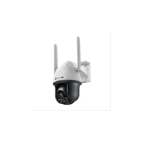 TP-LINK VIGI C540-4G 4MP OUTDOOR FULL-COLOR 4G PAN/TILT NETWORK CAMERA