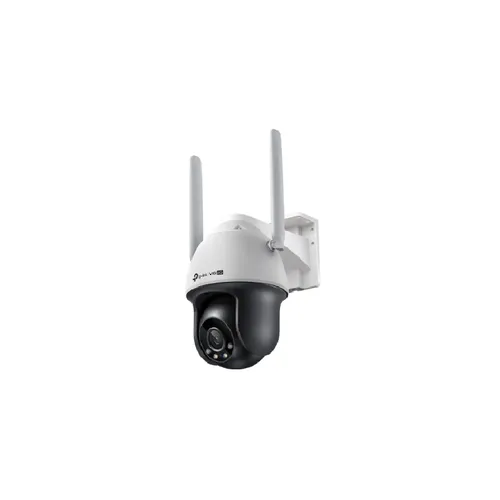 TP-LINK VIGI C540-4G 4MP OUTDOOR FULL-COLOR 4G PAN/TILT NETWORK CAMERA