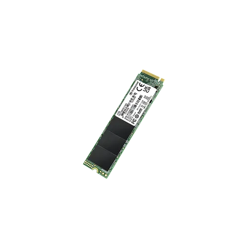TRANSCEND 110Q 1TB PCIe NVME (TS1TMTE110Q)-(3y)