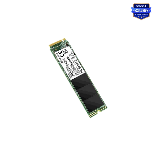 TRANSCEND 110Q 500GB PCIe NVME (TS500GMTE110Q)-(3y)