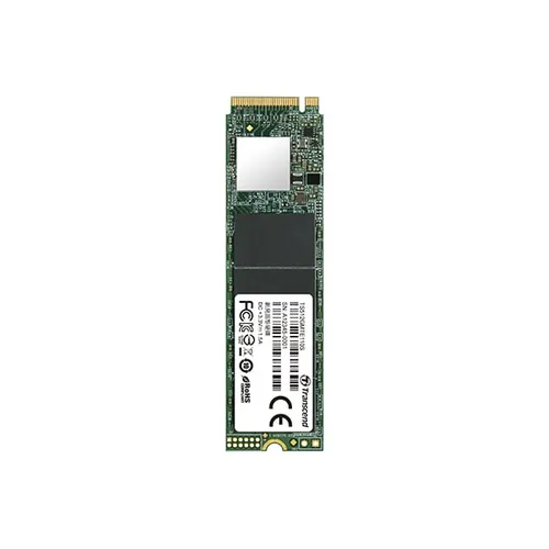 Transcend 110S 256GB NVMe PCIe Gen3x4 M.2 2280 SSD