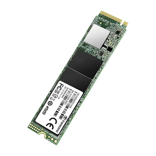 Transcend 110S 256GB NVMe PCIe Gen3x4 M.2 2280 SSD
