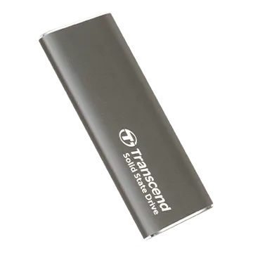 Transcend 1TB ESD265C USB-C Portable SSD