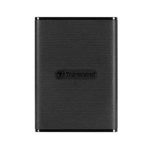 TRANSCEND 1TB ESD270C External SSD Hard Drive
