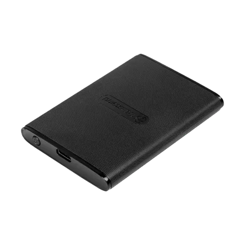 Transcend 1TB ESD270C USB 3.1 Gen 2 Portable SSD