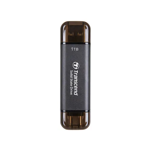 Transcend 1TB ESD310 USB 3.2 Gen 2 Portable SSD