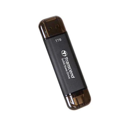 Transcend 1TB ESD310 USB 3.2 Gen 2 Portable SSD