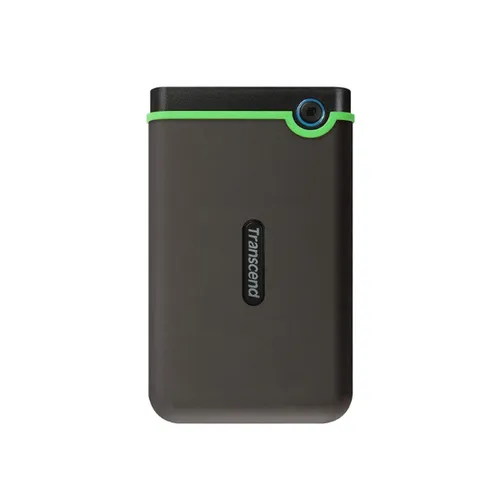 Transcend 1TB Hard Drive USB 3.1