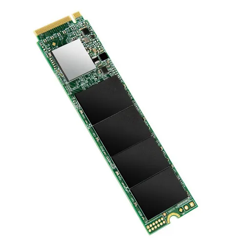Transcend 1TB M.2 NVMe SSD