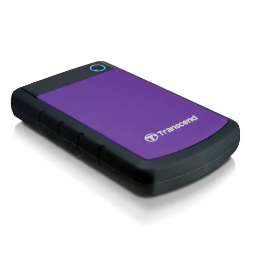 Transcend 1TB StoreJet 25H3 Portable Hard Drives