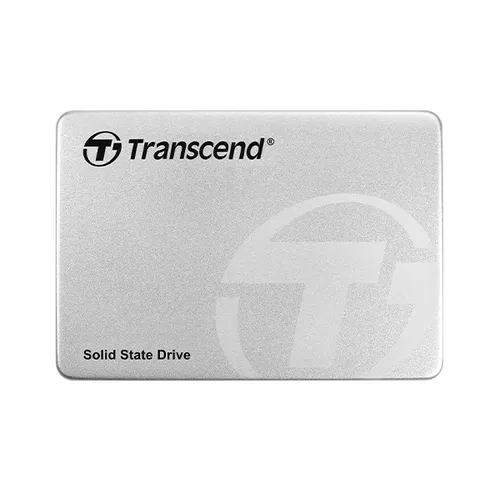Transcend 220S 2.5″ SATA III 6Gb/s Internal 120GB SSD