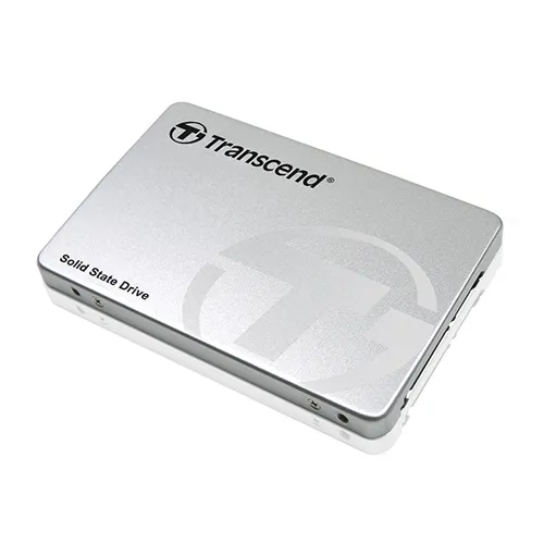 Transcend 220S 2.5″ SATA III 6Gb/s Internal 120GB SSD