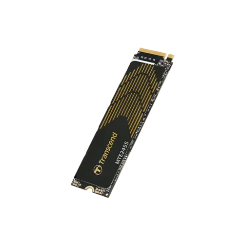 TRANSCEND 245S 500GB PCIe NVME (TS500GMTE245S)-(3y)