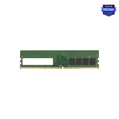 TRANSCEND 32GB DDR4 3200MHZ DESKTOP(5y)