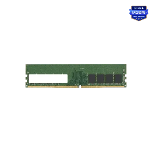 TRANSCEND 32GB DDR4 3200MHZ DESKTOP(5y)