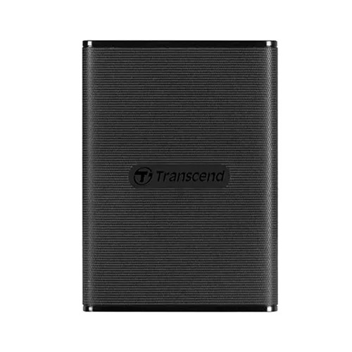 Transcend 500GB External SSD (ESD270C)