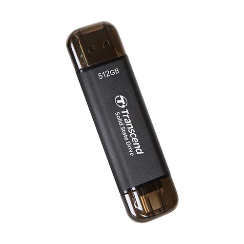 Transcend 512GB ESD310 Portable SSD