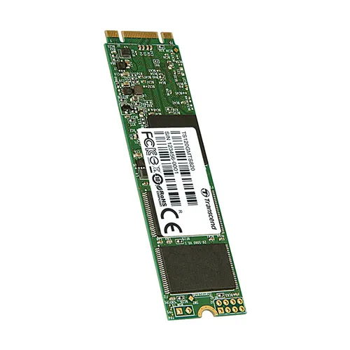 Transcend 820S 120GB SATA III M.2 SSD