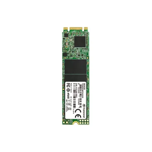 Transcend 820S 240GB SATA III M.2 SSD