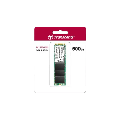 TRANSCEND 825S 500GB M.2 SSD(3y)