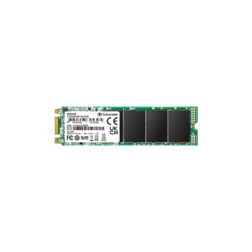 TRANSCEND 825S 500GB M.2 SSD(3y)