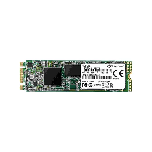 Transcend 830S 128GB M.2 2280 SSD
