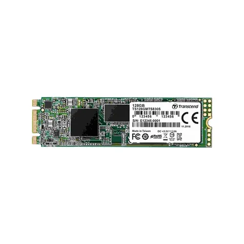 Transcend 830S 256GB M.2 2280 SSD