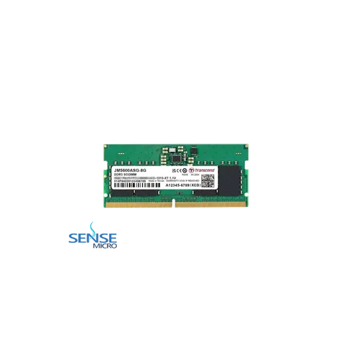 TRANSCEND 8GB DDR5 5600MHZ NOTEBOOK RAM-(3y)