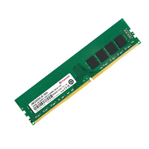 Transcend Desktop RAM 16GB 3200MHz