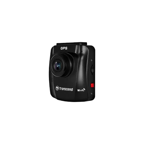 TRANSCEND DRIVEPRO 250 64GB DASHCAM(2y)