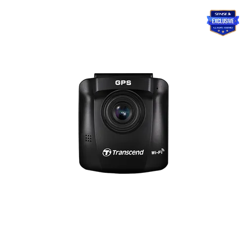 TRANSCEND DRIVEPRO 250 64GB DASHCAM(2y)