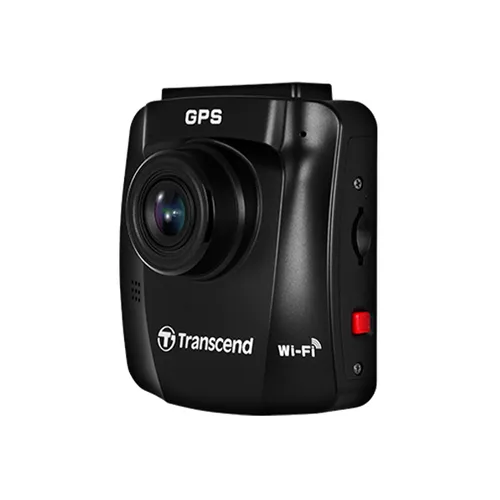 Transcend DrivePro 250 Dashcam