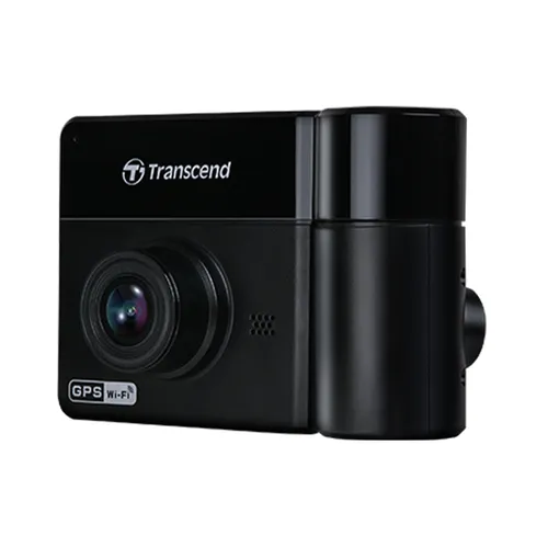 Transcend DrivePro 550 Dashcam