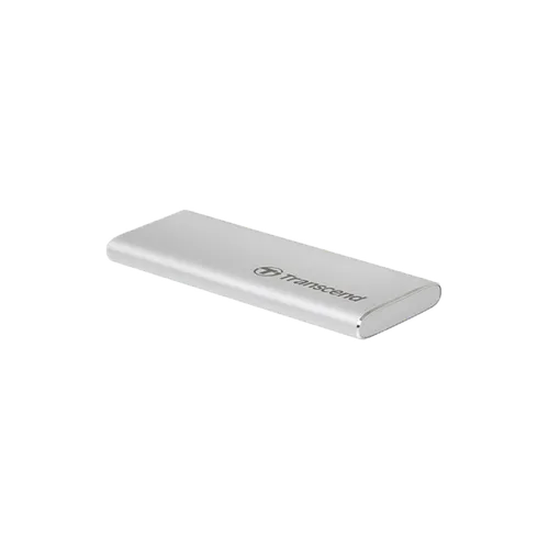 TRANSCEND ESD260C 500GB SSD PORTABLE (3y)