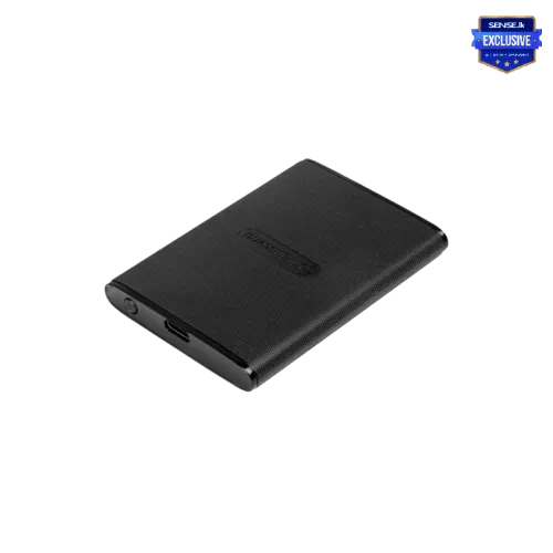 TRANSCEND ESD270C 1TB SSD PORTABLE (3y)