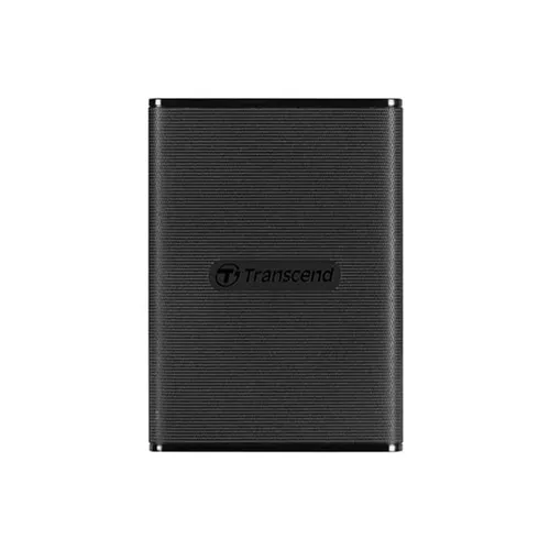 Transcend ESD270C 250GB Portable SSD