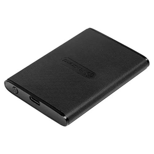 Transcend ESD270C 250GB SSD