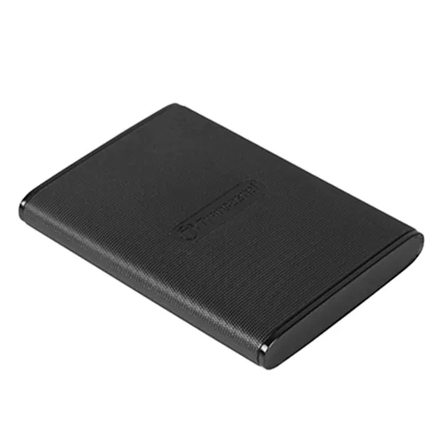 Transcend ESD270C 500GB Portable SSD