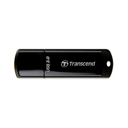 Transcend JetFlash 700 128GB USB 3.1 Flash Drive